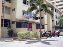 Blk 604 Hougang Avenue 4 (S)530604 #244602
